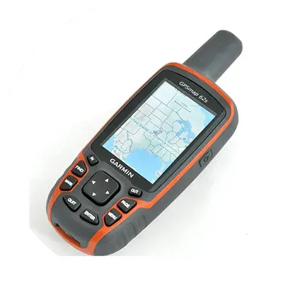Akku für GPS und Navigation